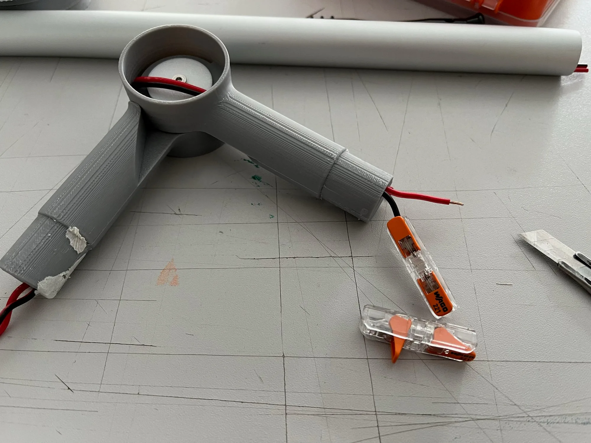 Joint study